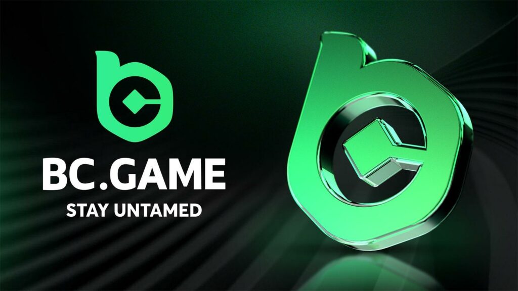 Все о BCGame Приложение Как оно работает и что предлагает пользователям Все о BCGame Приложение Как оно работает и что предлагает пользователям