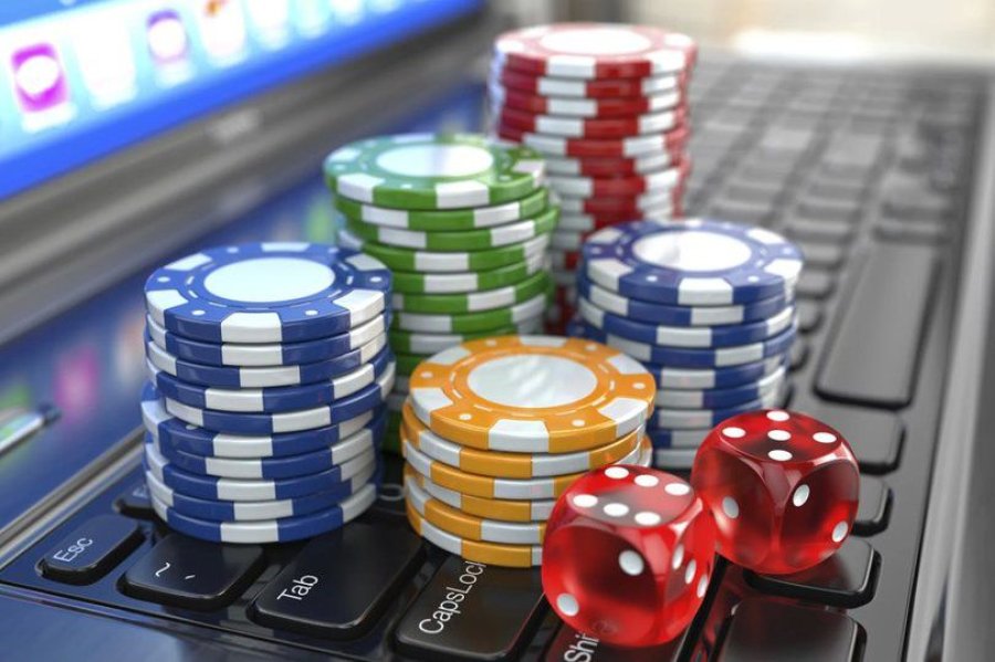 Discover the Excitement of Casino Lucky Max 5 Discover the Excitement of Casino Lucky Max 5