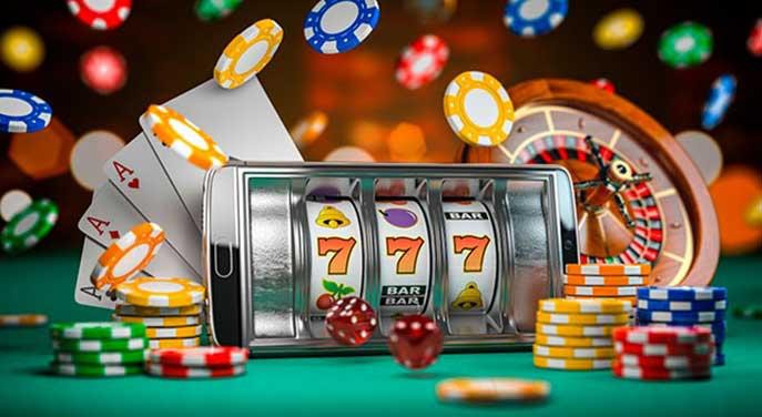 Discover the Excitement of Casino Lucky Max 5 Discover the Excitement of Casino Lucky Max 5