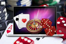 Experience the Thrill of Online Casino Spinland 4 Experience the Thrill of Online Casino Spinland 4