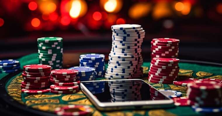 Experience the Thrill of SpinTime Casino Experience the Thrill of SpinTime Casino